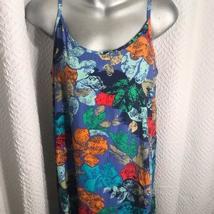 Hilo Hattie beach dress